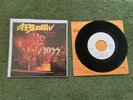 KISS  japan shout it out loud   PROMO