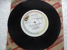 Ace of Base - The Sign/ All that she wants - Rare ZIMBABWE SAMPLE 45 RPM