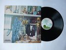 ENO   HERE COME THE WARM JETS LP   ILPS 9268   EX-/EX  1973 UK PINK RIM ORIGINAL