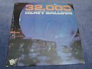 32,000 POUND HEAVY BALLOON KILLER PSYCH HARD PROG ROCK