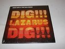 Nick Cave, Dig Lazarus Dig, Vinyl, Near Mint, 2008 European release