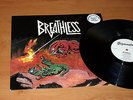 Breathless - Same (  Private  Power Metal LP )