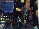 DAVID BOWIE Ziggy Stardust MFSL 1-064 Half Speed Mastered (Stan Ricker) OOP