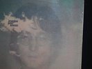 JOHN LENNON IMAGINE WITH POSTCARD SW 3379 MINT CONDITION 1971 MNT CONDITION