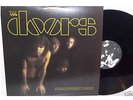 The Doors Absolutely Rare Live and Studio Tracks Sealed 2-LP