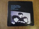 The Cure   Rare Double 7