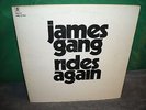 JAMES GANG 