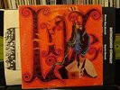 2lps GRATEFUL DEAD / LIVE DEAD 2WS1830 orig 1969 Green W7 strong VG+