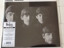 BEATLES - With The Beatles MONO LP NEW & SEALED 180 Gram REMASTERED 2014 Vinyl