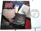 Morbid Angel . covenant LP 1993 Earache 1.Press Entombed Bolt Thrower Nocturnus