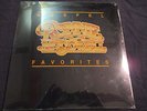 Ronnie McDowell Sealed LP, Gospel Favorites, FIA Records 12