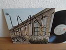 LIVIN BLUES RAM JAM JOSEY IN MINT NL PROG. KNALLER