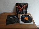 Scorpions - Virgin Killer - LP 1st German Cover 1976 MINT Original Rar