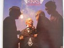 KINKS - You Really Got Me WHITE LABEL - Excellent Con LP Record Pye NSPL 18615