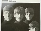 BEATLES - With The Beatles - Excellent Condition LP Record Parlophone