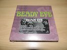 BEADY EYE RARE LIMITED EDITION RECORD STORE DAY VINYL BOX SET SEALED