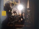 Panic at the Disco Vinyl LP Vices and Virtues New/Sealed Maroon Colored