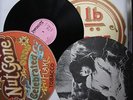 Small Faces Odgen's Nut Gone Flake UK 1st Pink Immediate 1968 LP