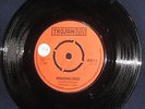 Clancy Eccles-Bangarang Crash RARE orig. 1969 Trojan orange crown label 7