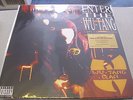 WU-TANG CLAN - Enter The Wu-Tang (36 Chambers) - LTD. LP 180g Vinyl /// Neu