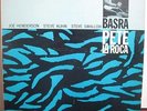 Pete La Roca-Basra-Rare Blue Note Jazz LP-Liberty Recs Stereo-RVG-VG++ HEAR