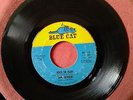 RARE NORTHERN SOUL ORIGINAL - SAM HAWKINS - HOLD ON MY BABY