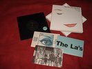 THE LA's There she goes RARE 7