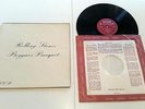 ROLLING STONES - BEGGARS BANQUET (ORIGINAL MONO UK PRESS) 4A/2A