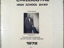 WARREN COVINGTON.CLAUDE T. SMITH.CHILLICOTHE, MO.BAND.MACARENA.OYE COMO VA.