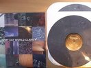 Jimmy Eat World Clarity LP (original pressing, marbled vinyl, long out of print)