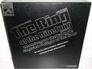 SLS 5146 Wagner The Ring of the Nibelung / Goodall (In English) 20 LP 4 box set