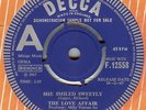 THE LOVE AFFAIR**SATISFACTION GUARANTEED**DEMO**MOD**LISTEN TO IT