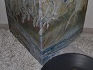 Novalis Brandung Japan gatefold LP 1978 Teichiku SUX-74-EB Brain Metronome