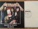 Early Metallica 