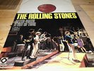ROLLING STONES LP After-Math & Out Of Time (Orig.'67/W.G.Decca+Fehlpress.)LESEN