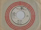 The Bonniwell Music Machine  - Me-Myself, And I/Soul Love -  US Promo 45 rpm 7