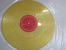 PINK FLOYD ANOTHER BRICK IN THE WALL 12 MAXI SINGLE yellow ORIGINAL colombia jup