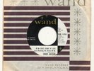 CHUCK JACKSON on Wand —THESE CHAINS OF LOVE— northern soul 45 | US ORIG | NM DJ