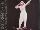 Dusty Springfield - Live At The Royal Albert Hall (Double Vinyl)