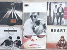 Pet shop boys 7 singles made in portugal 45 ps 7