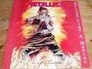 Metallica LP Acting Like A Maniac - Live At Castle Donington 17.8.1985