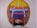 J.D. BLACKFOOT: Live In St Louis 7/16/82 LP (2 LPs, gatefold cover, some cover