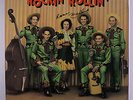 MADDOX BROTHERS & ROSE: Rockin' Rollin' LP (Germany, Rose Maddox autograph on c