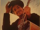 Audiophile CBS HS Bob Dylan – Nashville Skyline - Mint