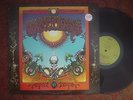 Grateful Dead w7 LP Aoxomoxoa