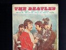 THE BEATLES GET BACK EP DONT LET ME DOWN OB LA DI/WHILE MY GUITAR