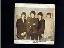 THE BEATLES TODAY EP PENNY LANE/AND YOUR BIRD CAN SING/RAIN/MICHELLE MTR 126