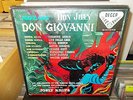 MOZART Don Giovanni DANCO SIEPI KRIPS 4LP BOX DECCA