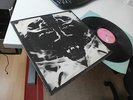 MOTT THE HOOPLE MAD SHADOWS 1970 UK PINK ISLAND