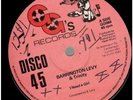 BARRINGTON LEVY AND TRINITY I Need A Girl 12